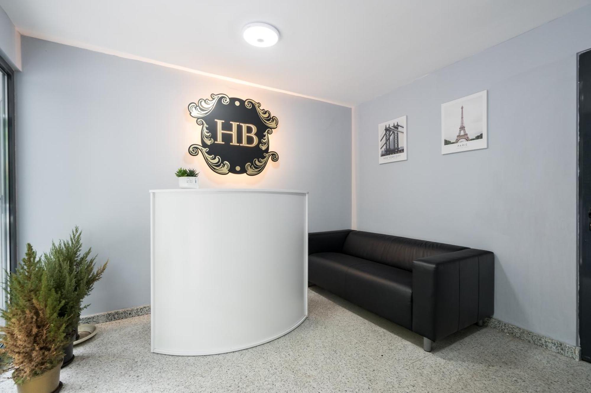 Era Herastrau Boutique Bucarest Extérieur photo