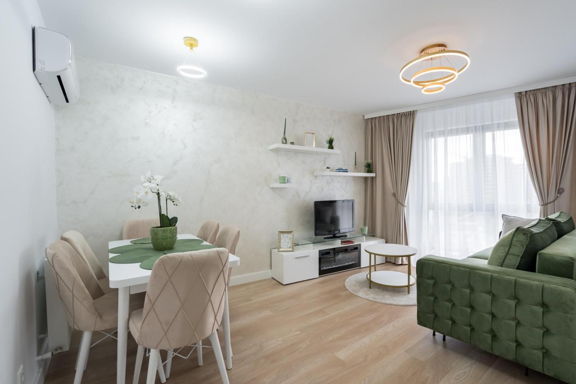 Era Herastrau Boutique Bucarest Extérieur photo