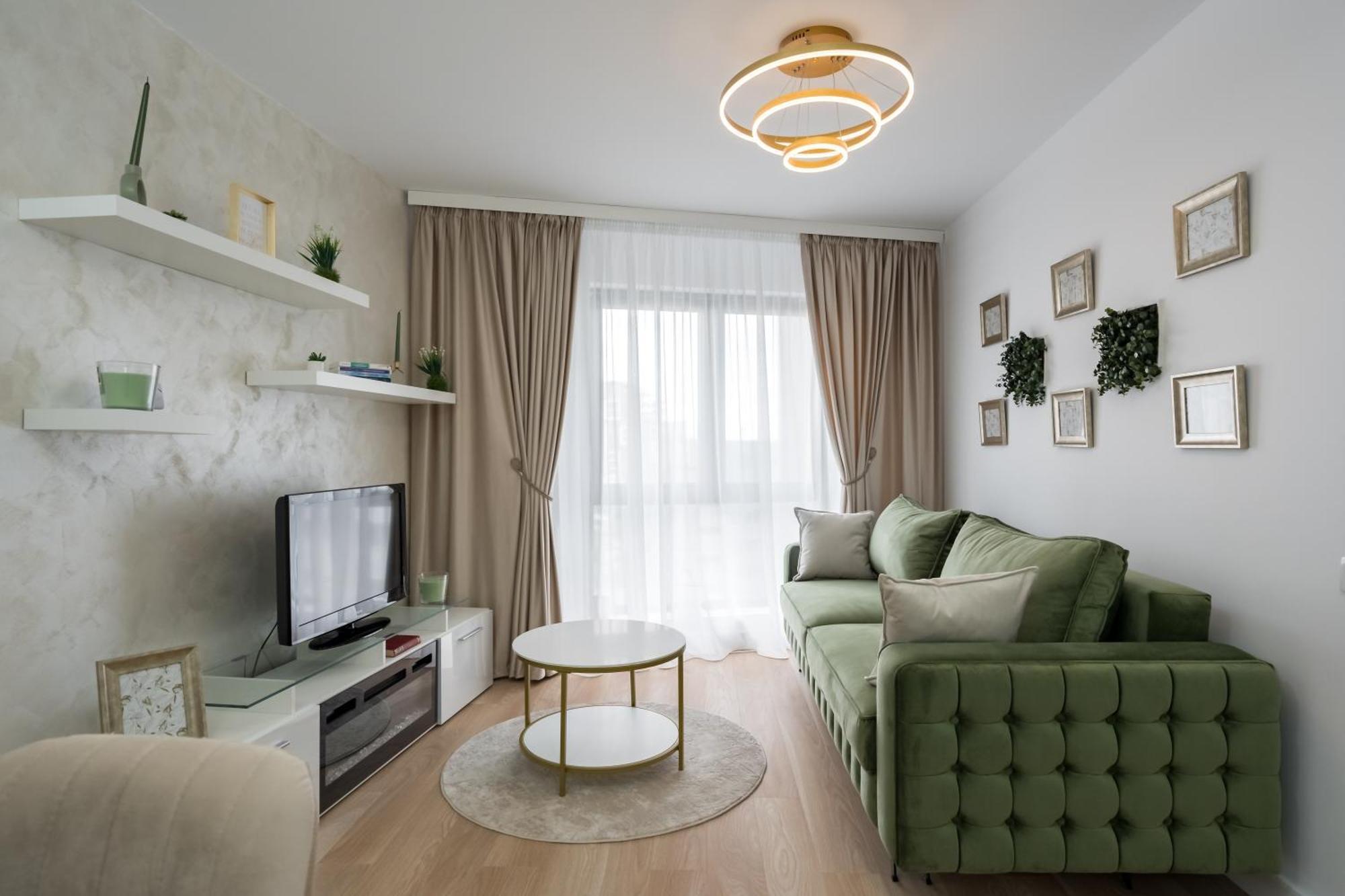 Era Herastrau Boutique Bucarest Extérieur photo