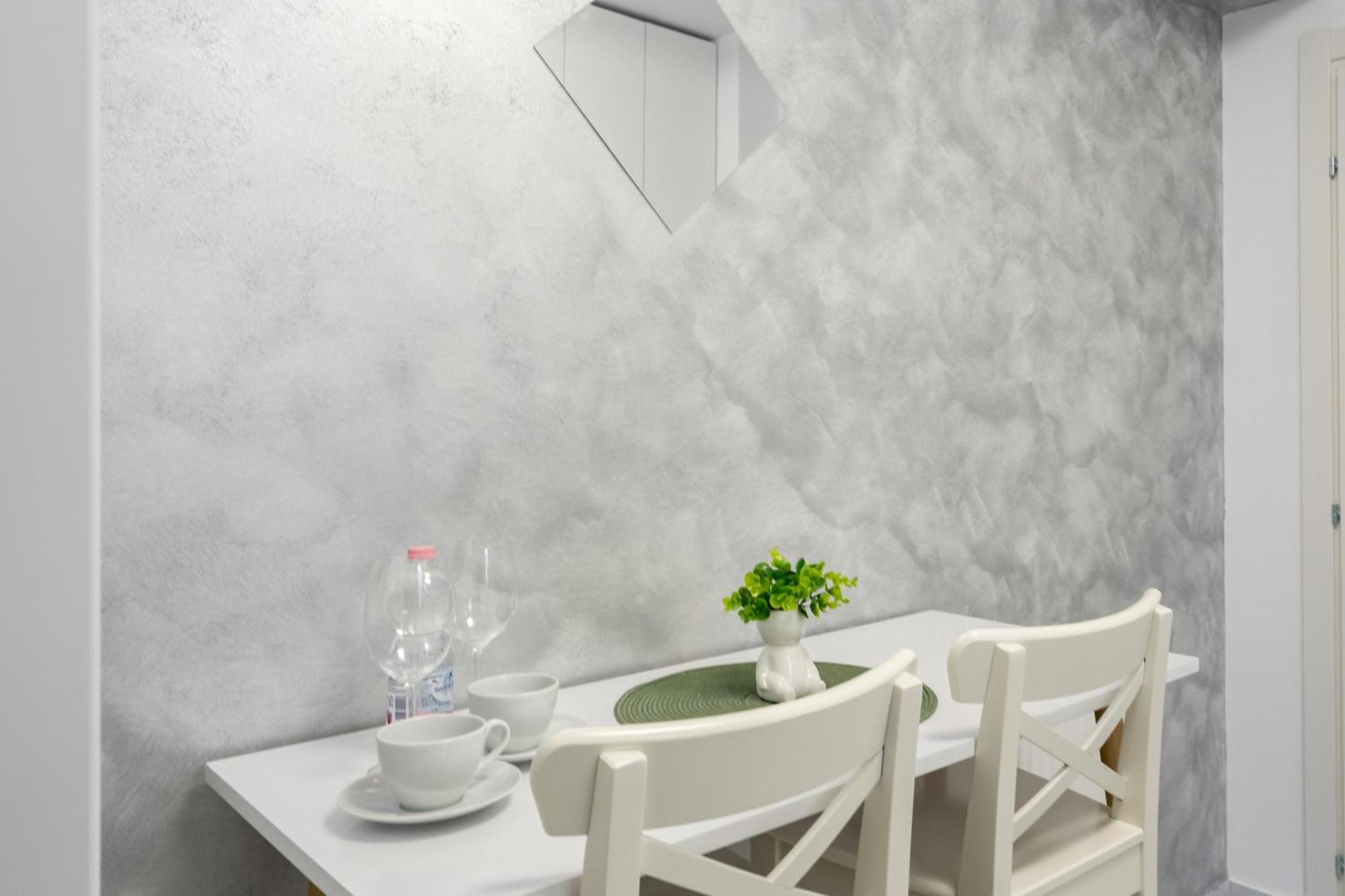 Era Herastrau Boutique Bucarest Extérieur photo