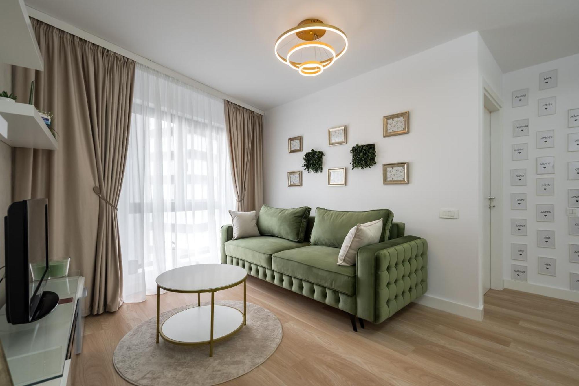Era Herastrau Boutique Bucarest Extérieur photo